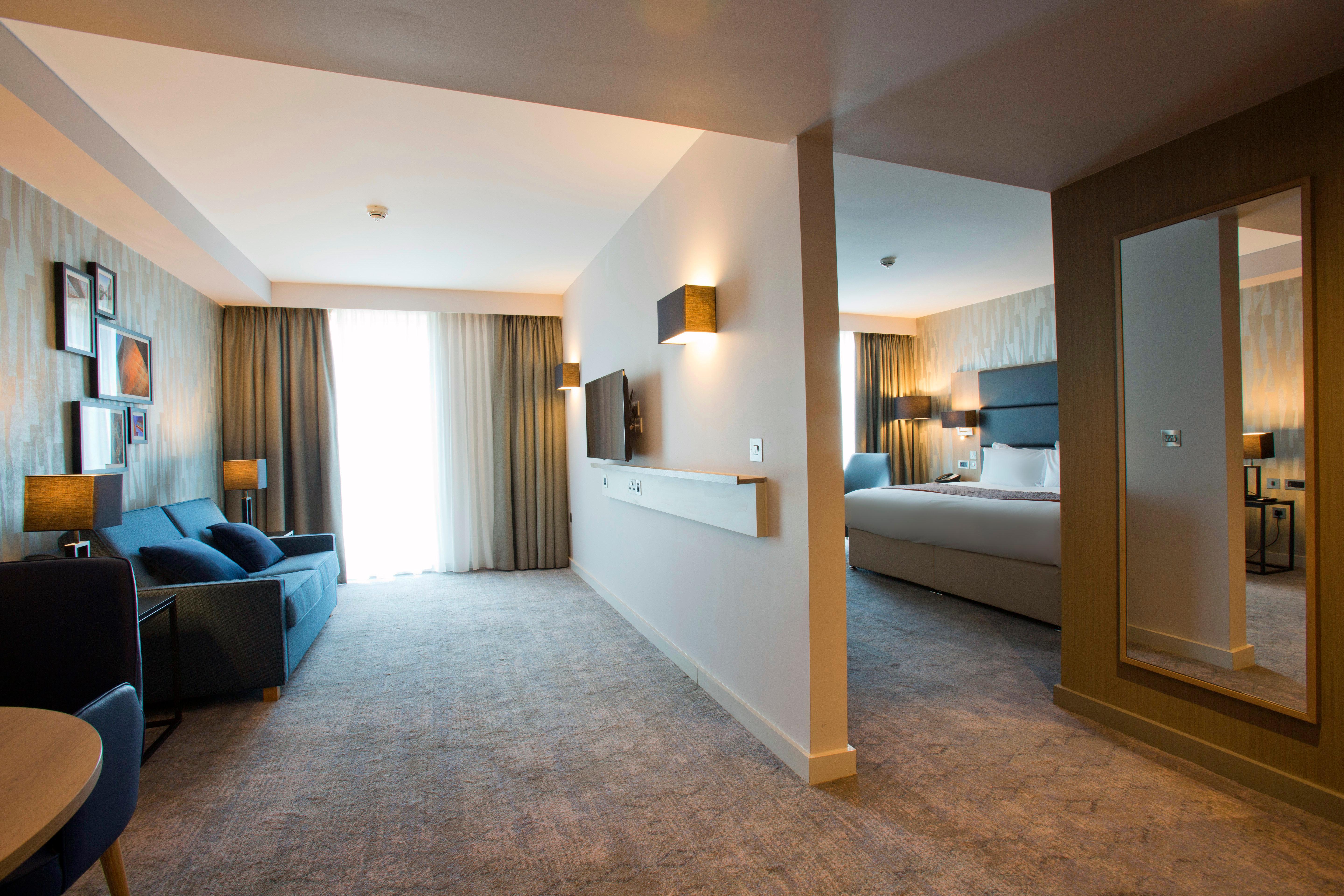 Holiday Inn Manchester - City Centre By Ihg, Manchester